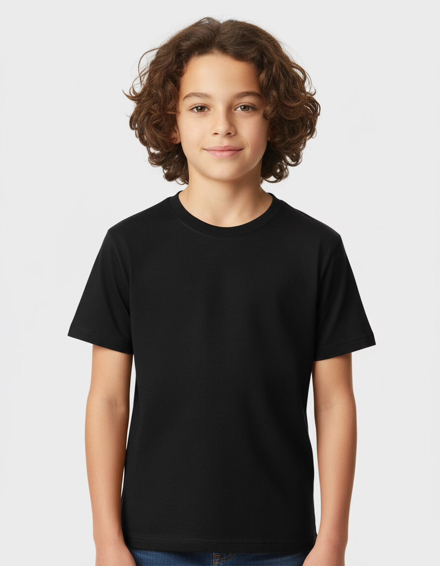 Youth Cotton T-Shirt