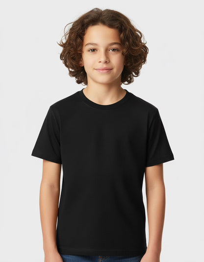 Youth Cotton T-Shirt