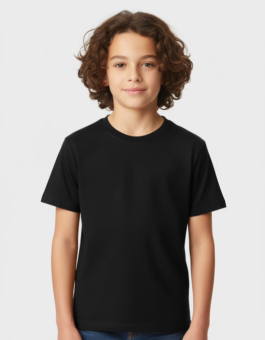 Youth Cotton T-Shirt