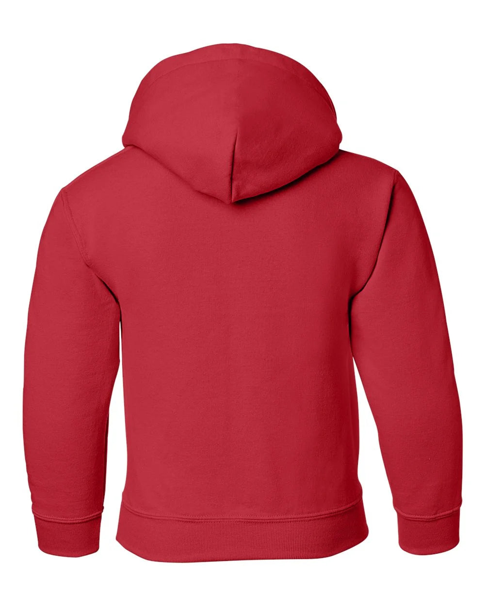 Youth Unisex Heavy Blend Hooded Sweatshirt