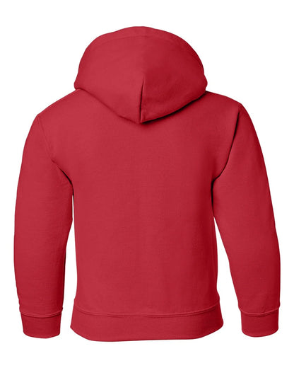 Youth Unisex Heavy Blend Hooded Sweatshirt