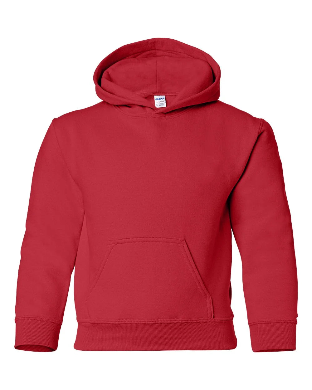 Youth Unisex Heavy Blend Hooded Sweatshirt