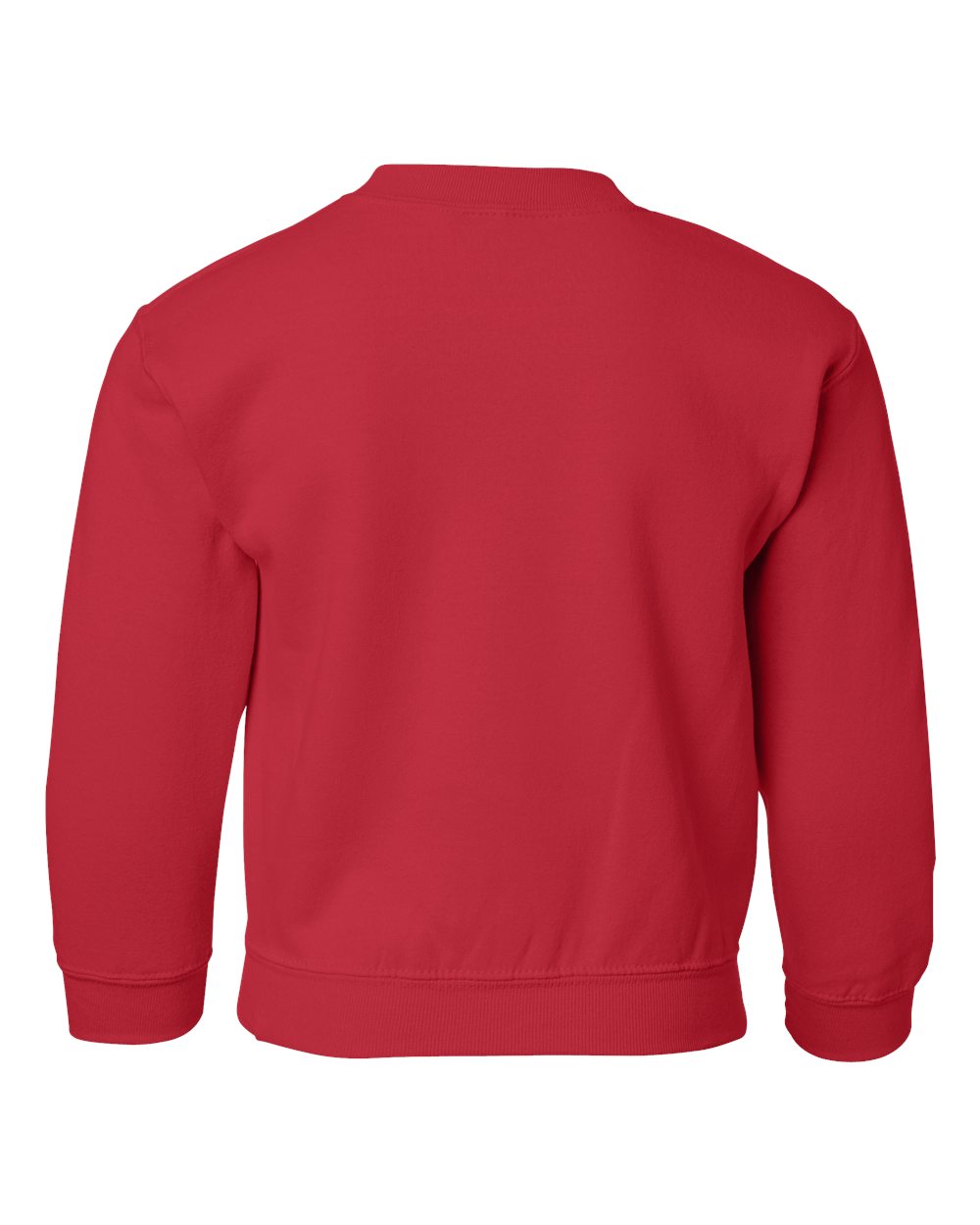 Youth Unisex Heavy Blend Crewneck Sweatshirt