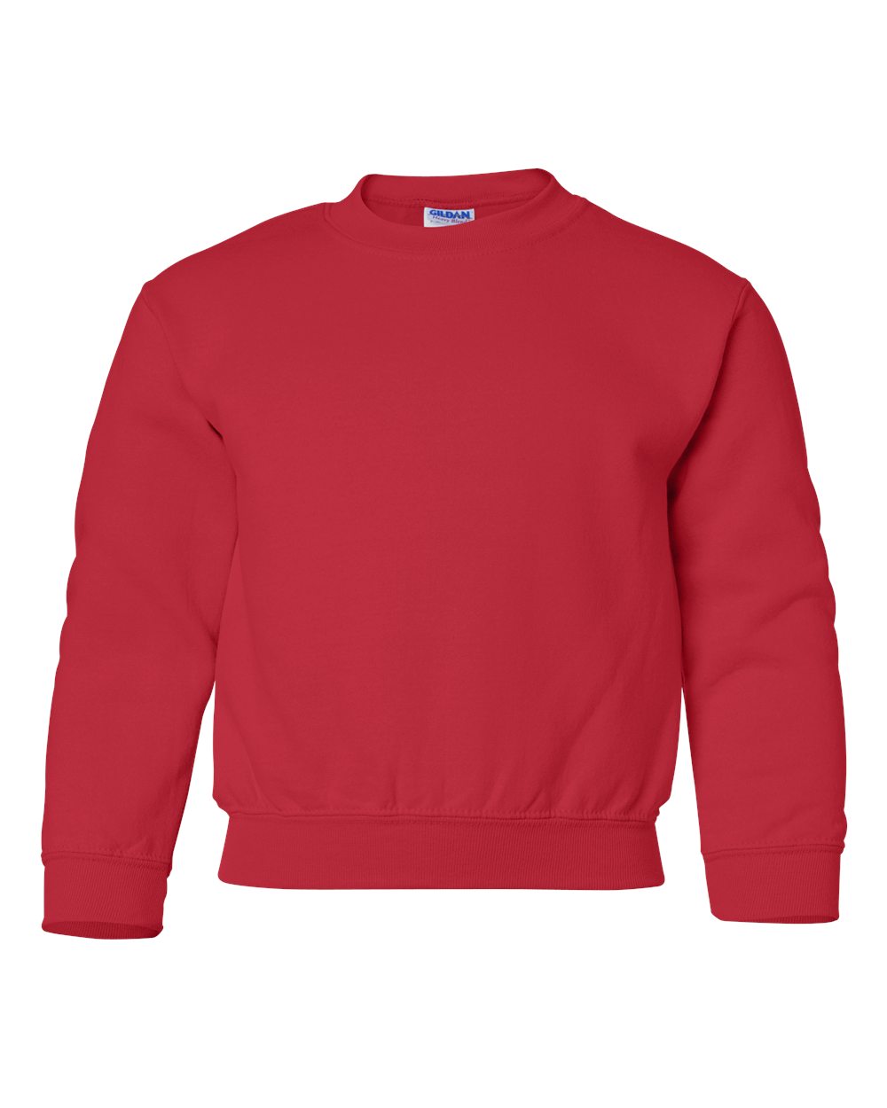 Youth Unisex Heavy Blend Crewneck Sweatshirt