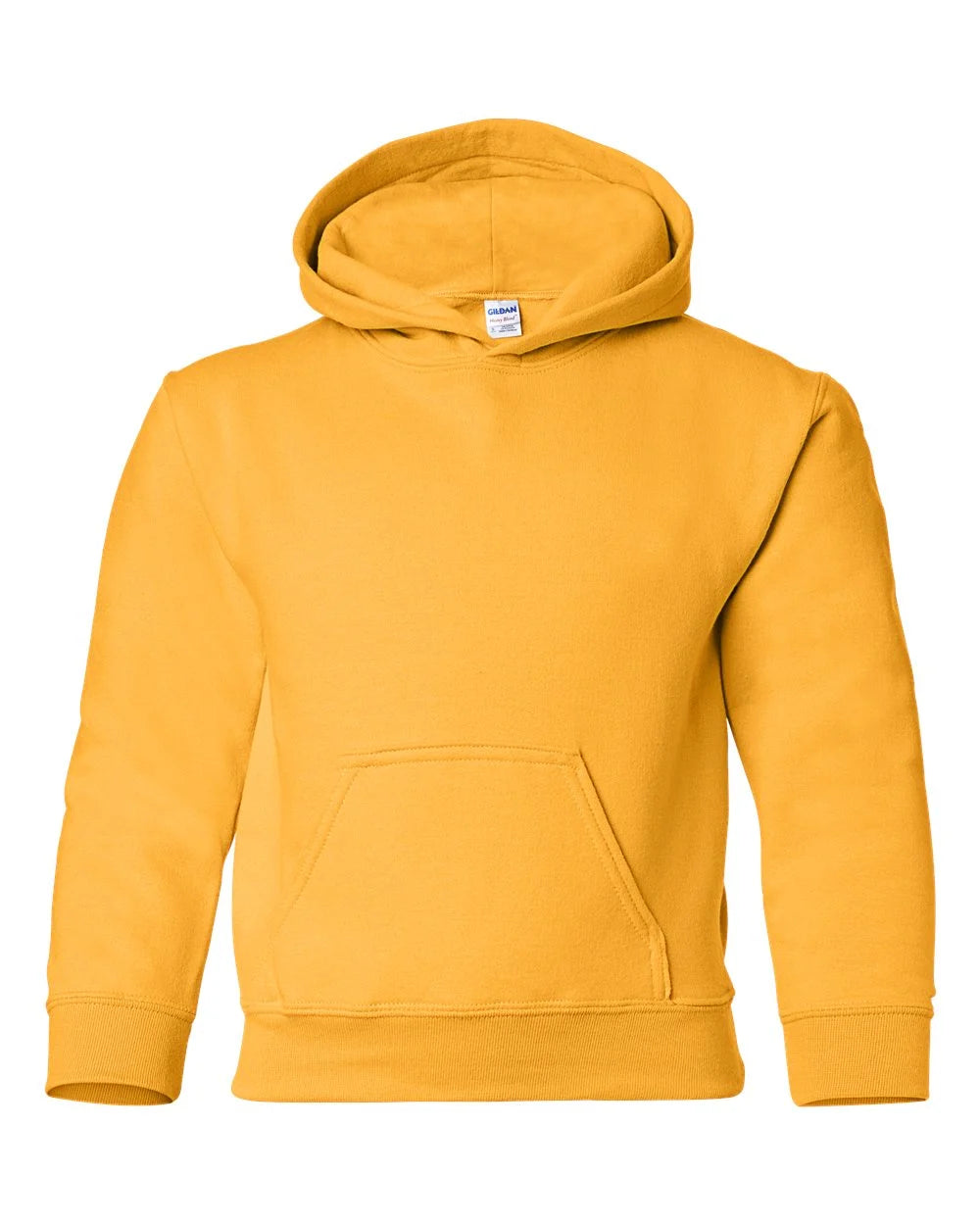 Youth Unisex Heavy Blend Hooded Sweatshirt