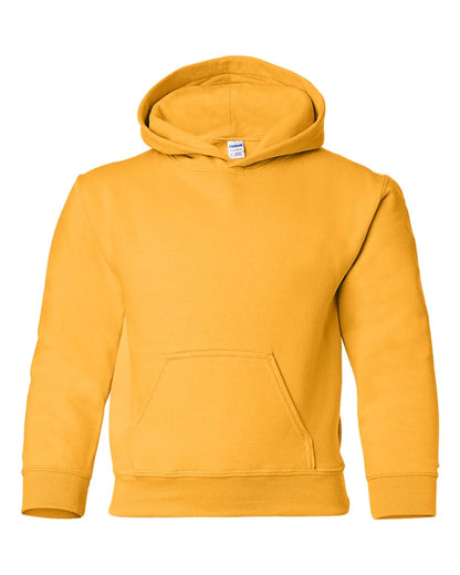 Youth Unisex Heavy Blend Hooded Sweatshirt