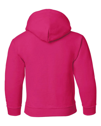 Youth Unisex Heavy Blend Hooded Sweatshirt
