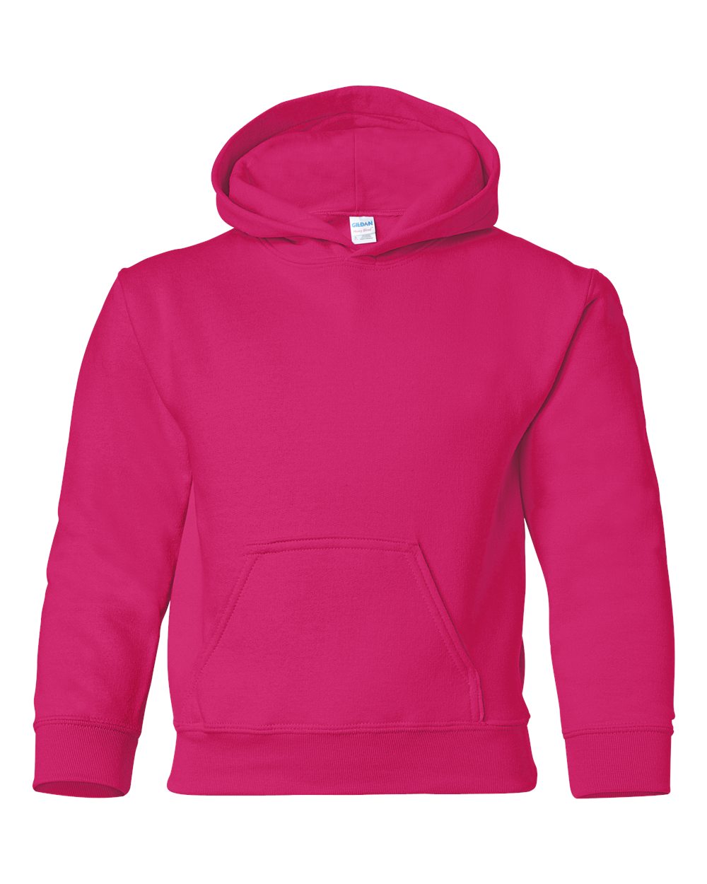 Youth Unisex Heavy Blend Hooded Sweatshirt