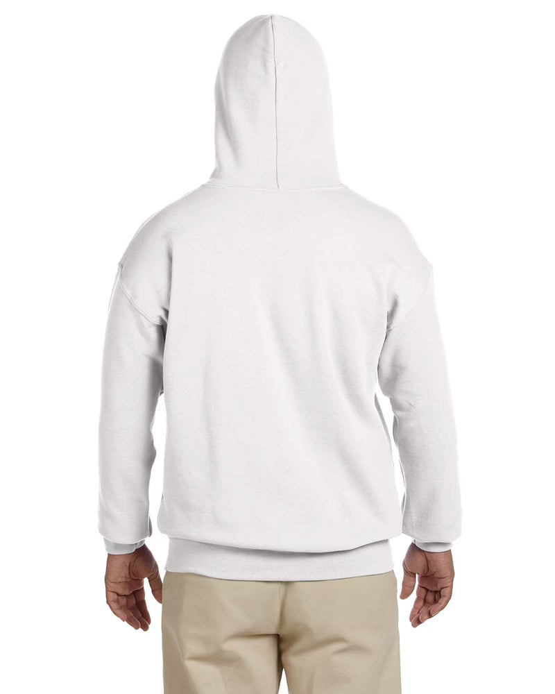 Men's Comfort Fleece Hoodie