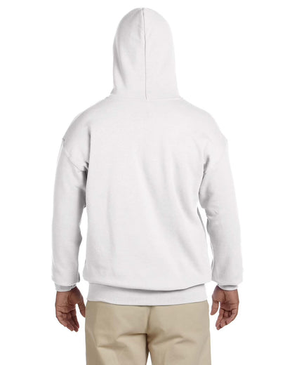 Men's Comfort Fleece Hoodie