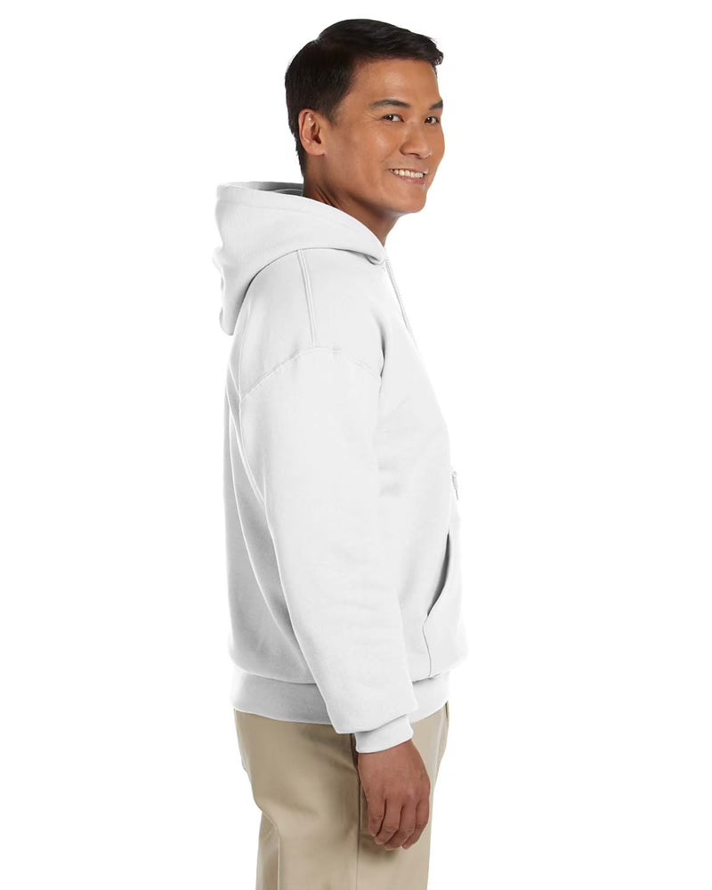 Men's Comfort Fleece Hoodie