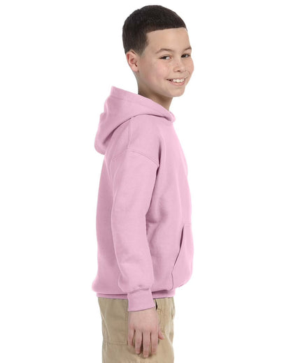 Youth Unisex Heavy Blend Hooded Sweatshirt