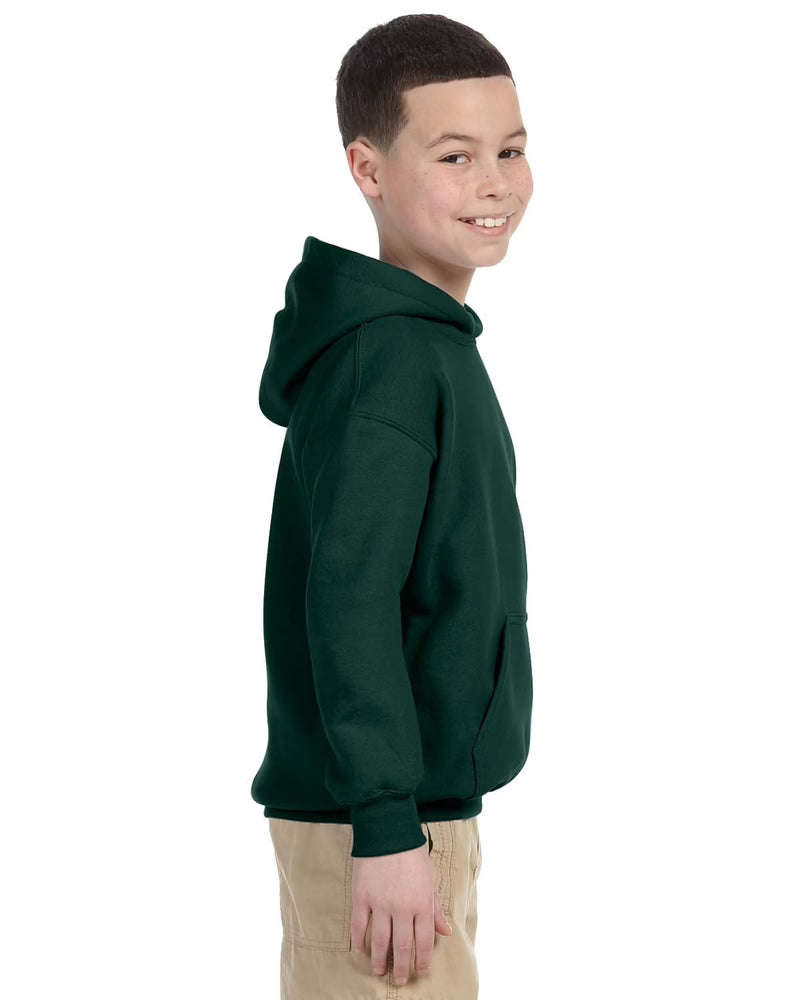 Youth Unisex Heavy Blend Hooded Sweatshirt