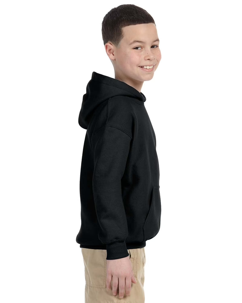 Youth Unisex Heavy Blend Hooded Sweatshirt