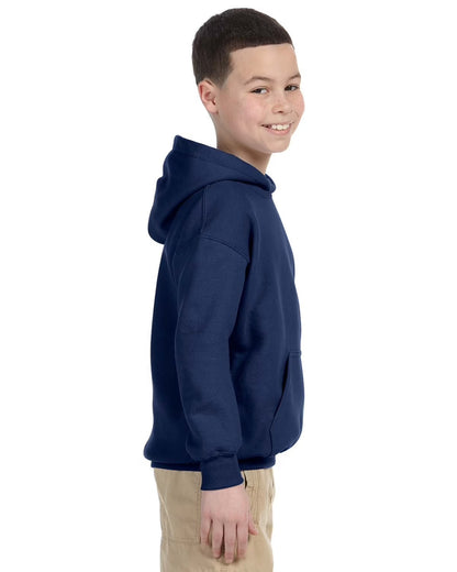 Youth Unisex Heavy Blend Hooded Sweatshirt