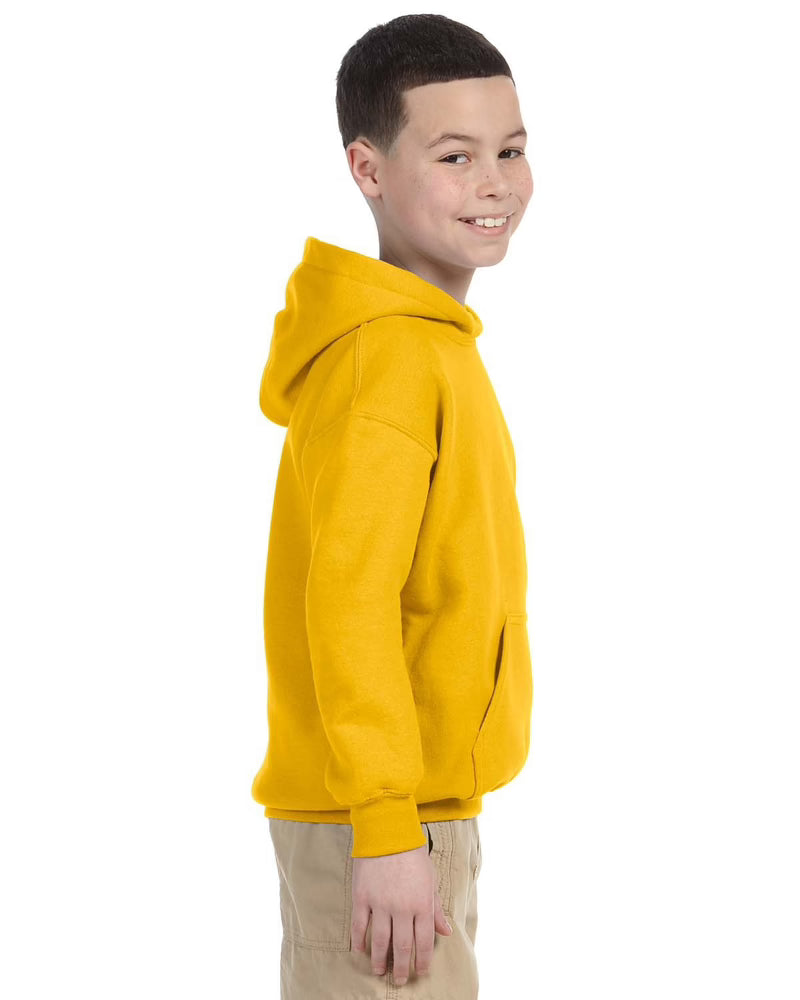 Youth Unisex Heavy Blend Hooded Sweatshirt