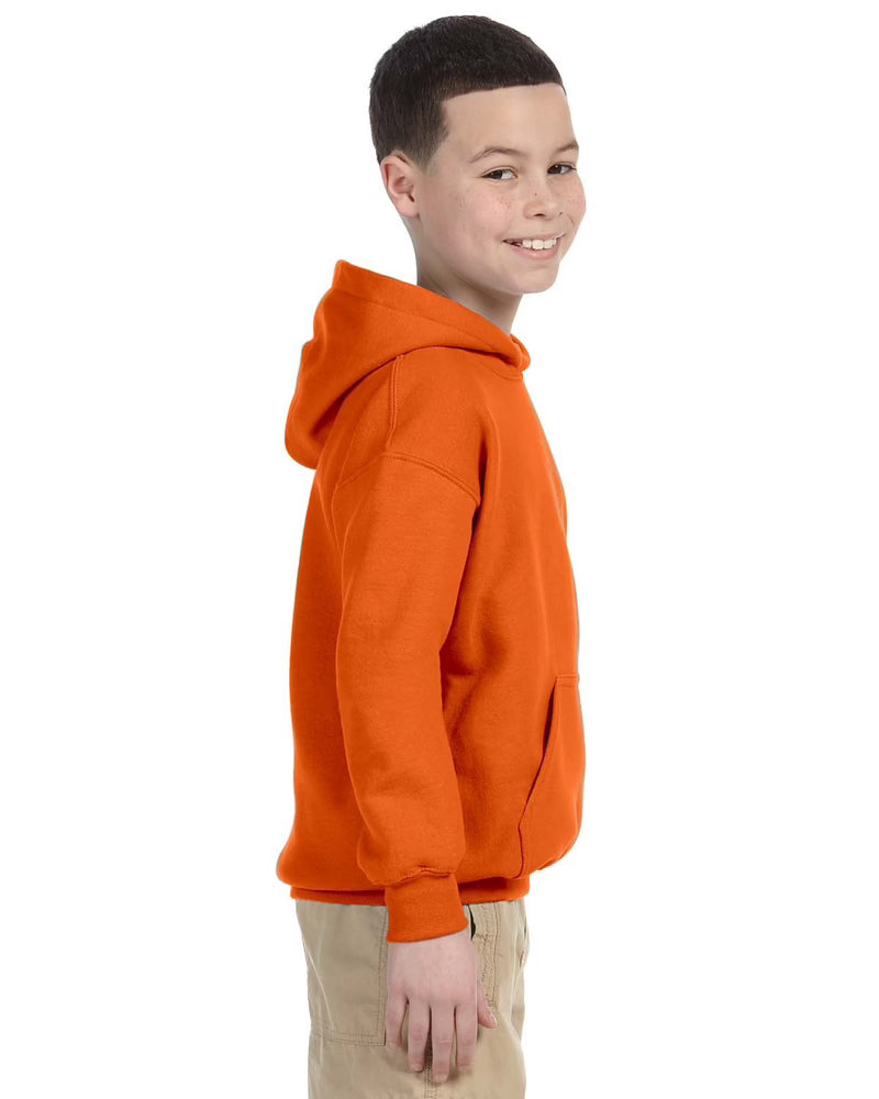 Youth Unisex Heavy Blend Hooded Sweatshirt