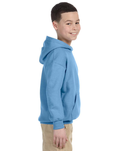 Youth Unisex Heavy Blend Hooded Sweatshirt