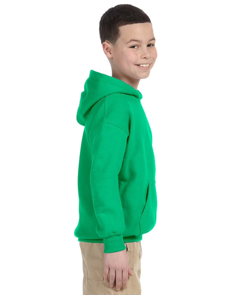 Youth Unisex Heavy Blend Hooded Sweatshirt