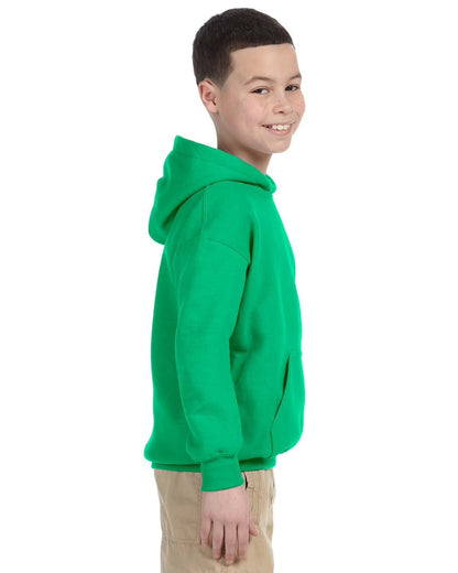 Youth Unisex Heavy Blend Hooded Sweatshirt