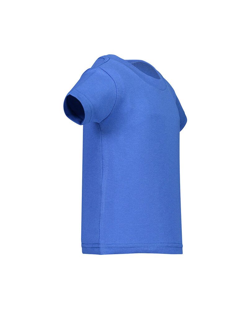 Infant Short-Sleeve Jersey T-Shirt