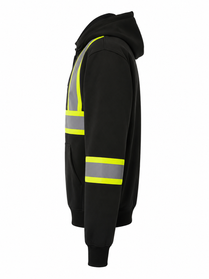 International Hivis Bomber Jacket