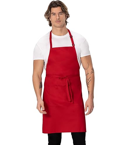 Premium Chef Apron
