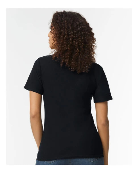 Women's Softstyle Polo