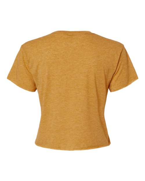 Women's Crop Tee