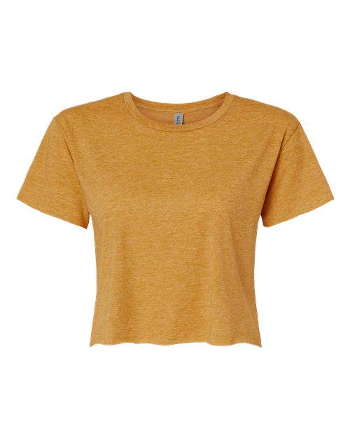 Women's Crop Tee
