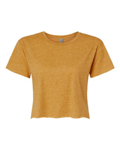 Women's Crop Tee