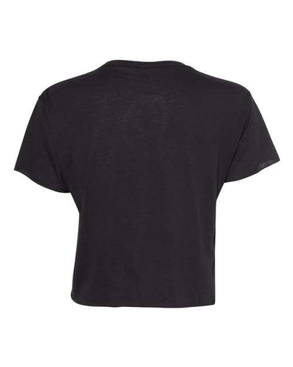 Women's Crop Tee