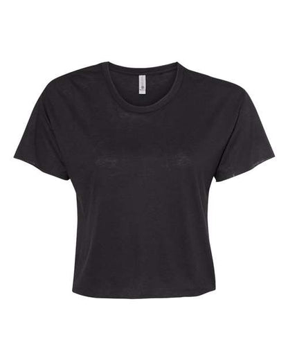 Women's Crop Tee