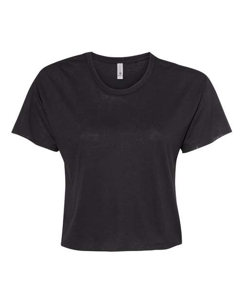 Women's Crop Tee