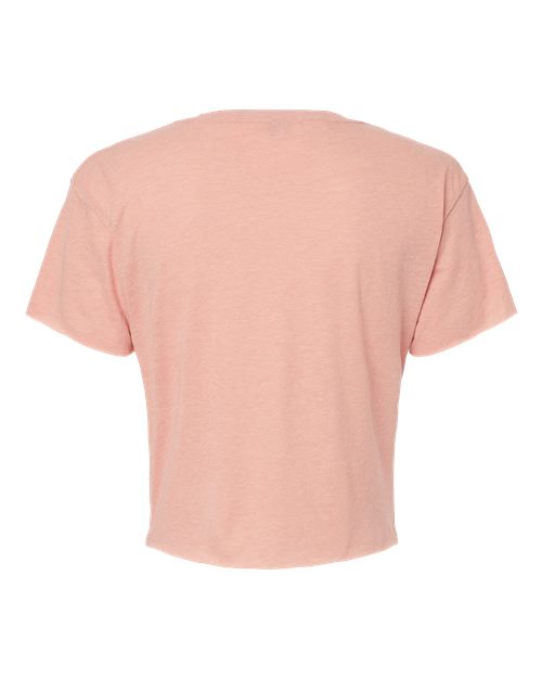Women's Crop Tee