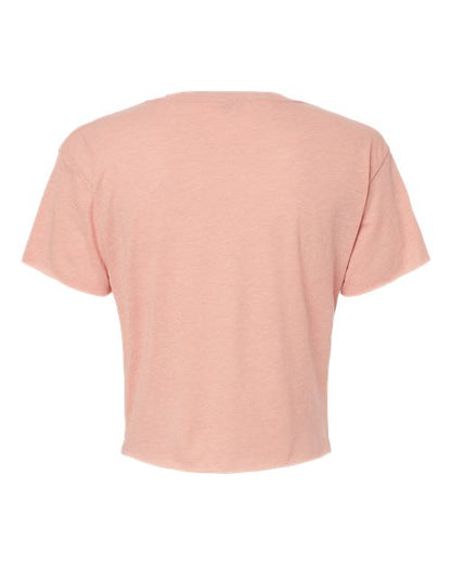 Women's Crop Tee