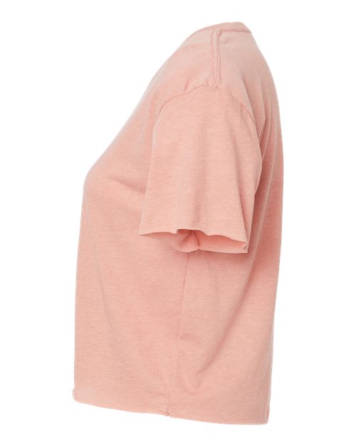 Women's Crop Tee
