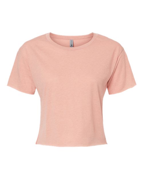 Women's Crop Tee