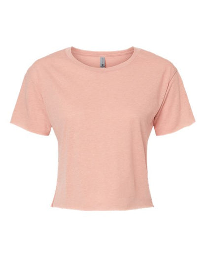 Women's Crop Tee