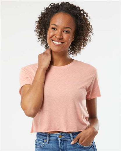 Women's Crop Tee