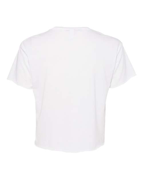 Women's Crop Tee
