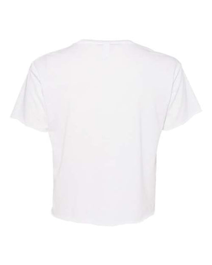 Women's Crop Tee