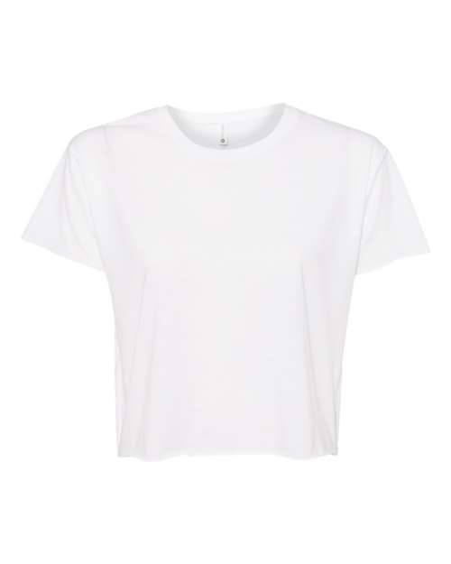 Women's Crop Tee