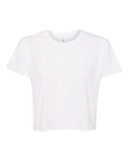 Women's Crop Tee