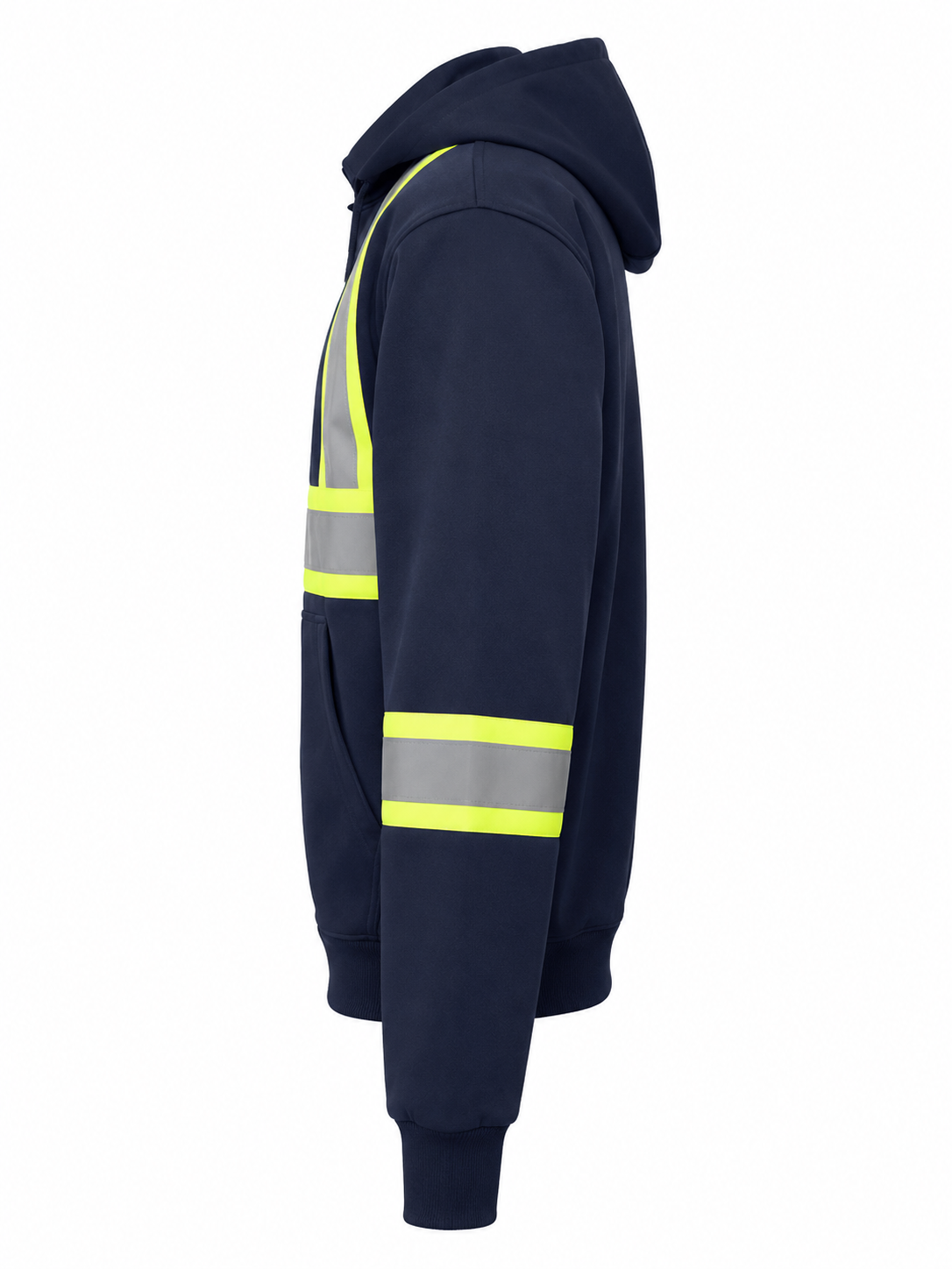 International Hivis Bomber Jacket
