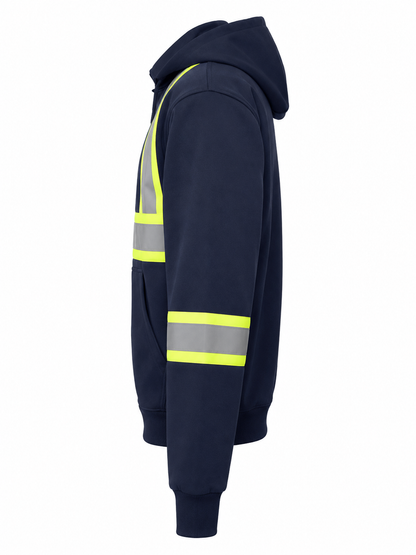 International Hivis Bomber Jacket