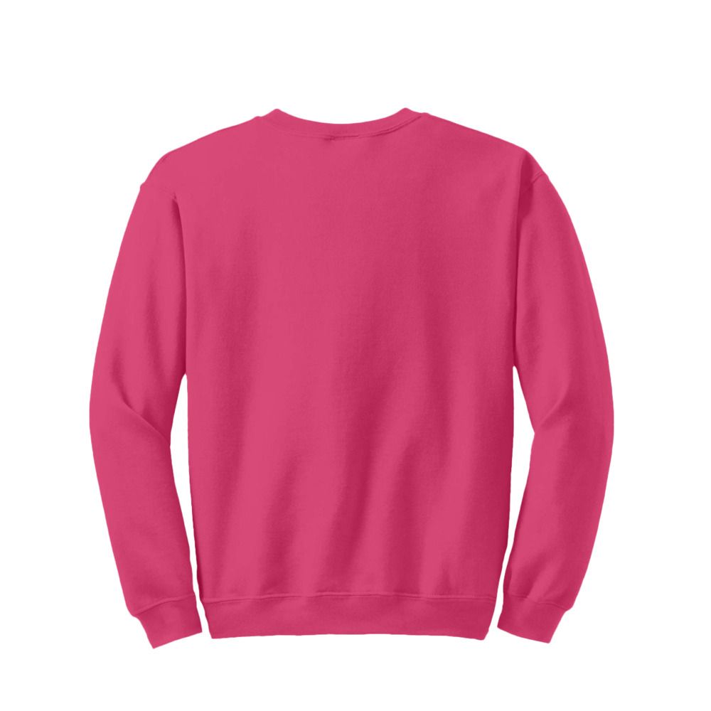 Unisex Fleece Crewneck Sweatshirt