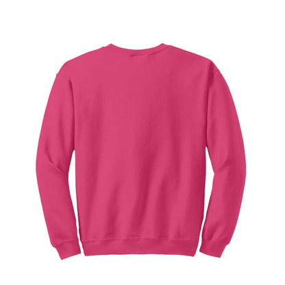 Unisex Fleece Crewneck Sweatshirt