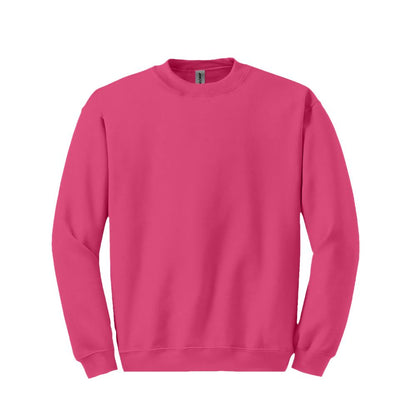 Unisex Fleece Crewneck Sweatshirt