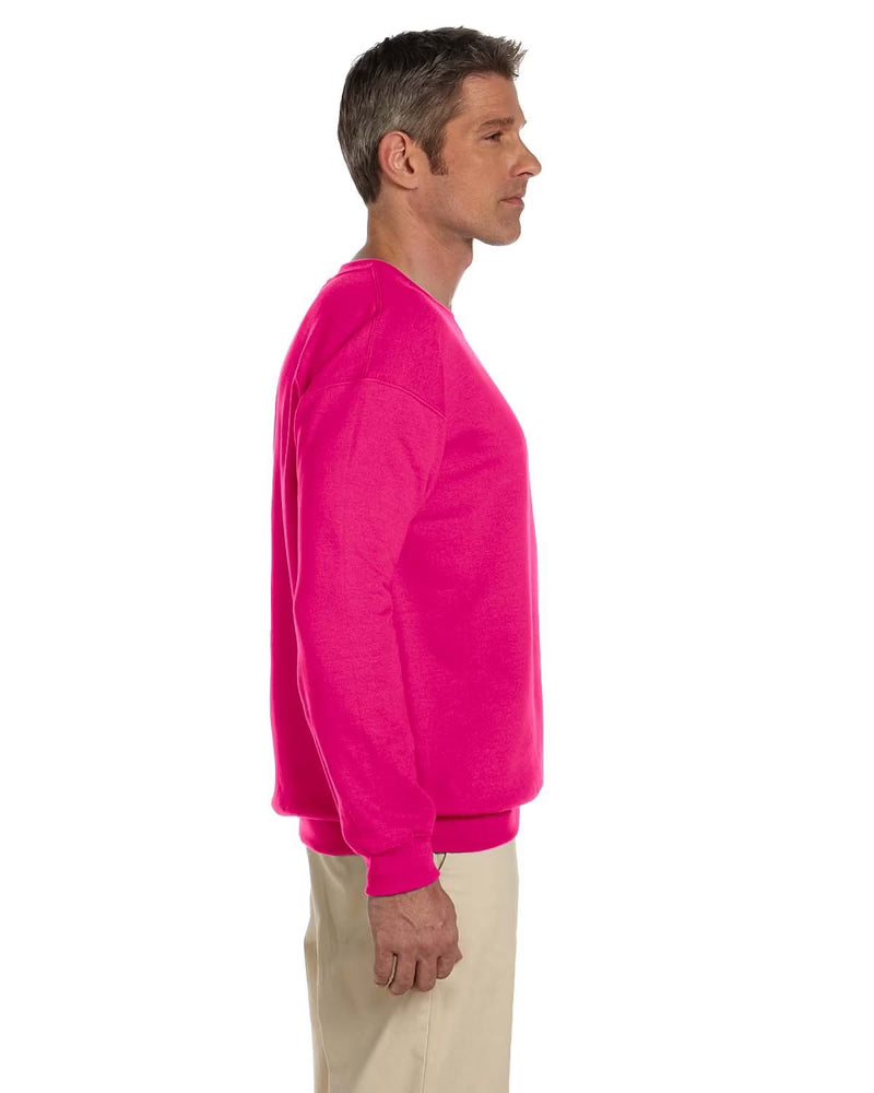 Unisex Fleece Crewneck Sweatshirt